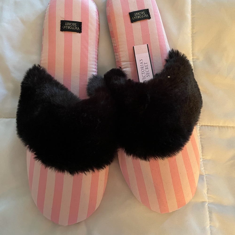 Victoria Secret slippers